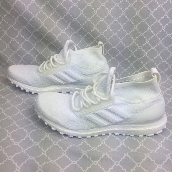 adidas ultra boost all terrain triple white